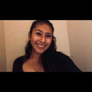 Meet your Posher, Michelle